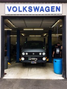 Vw Repair Portland 1 263x350